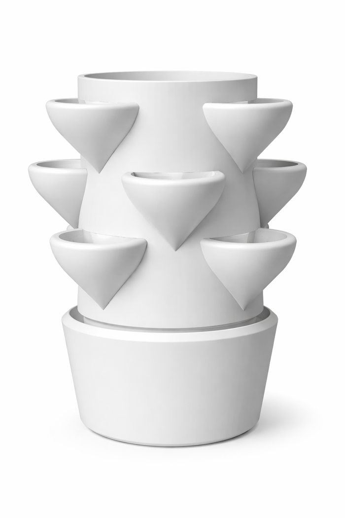 Vaso Jardim Vertical