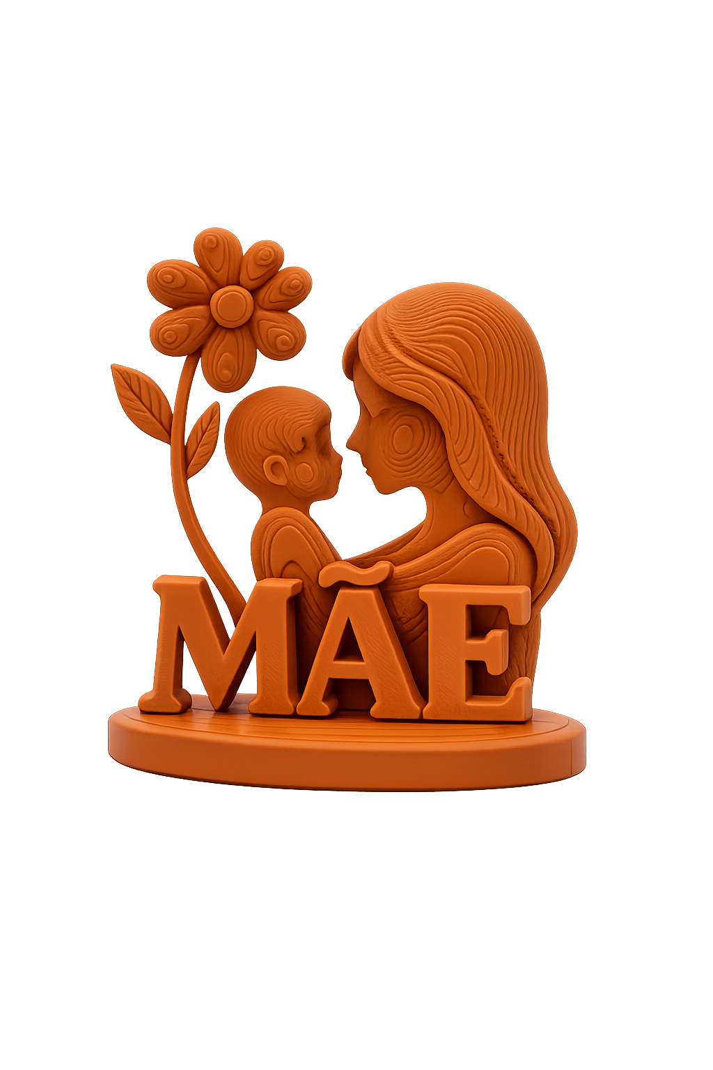 Dia das Mães